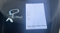 Hyundai TUCSON 1.6 TGDi Premium 5dr 2WD Petrol Estate